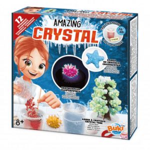 Amazing Crystal