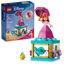 tournoyante lego 43259