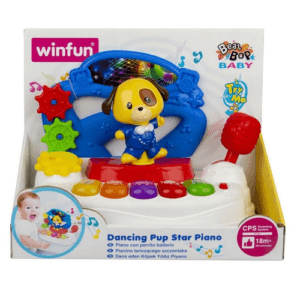 Baby Piano WINFUN