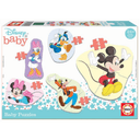 Baby puzzle Disney Educa