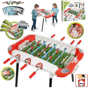 Babyfoot Electronique Chicos