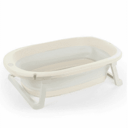 Baignoire pliable