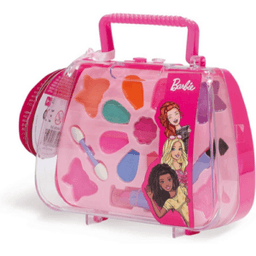 Barbie Makeup