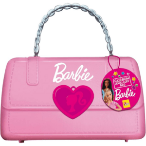 Barbie Sac à bijoux tendance