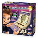 Borne d’arcade