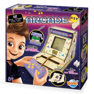 Borne d’arcade