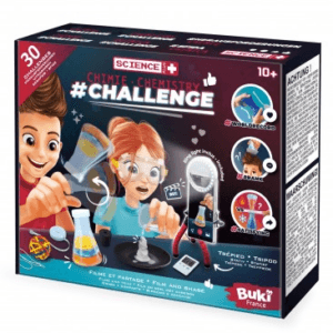 Chimie Challenge