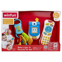 AGE WINFUN