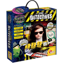 des Détectives