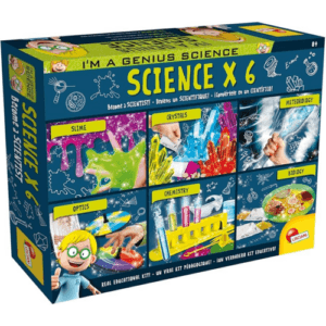 Science X6