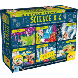 Science X6