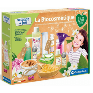 biocosmetique Clementoni