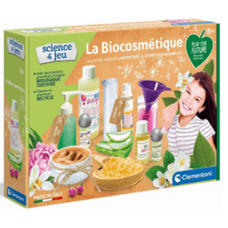 biocosmetique Clementoni