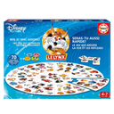 Disney EDUCA