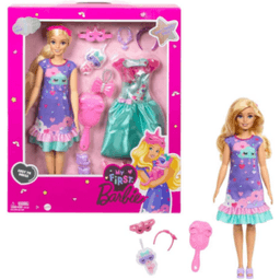 Première Barbie