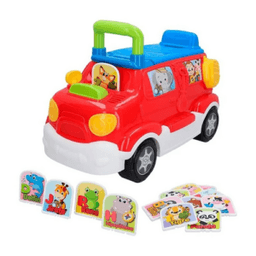 Porteur éducatif WINFUN