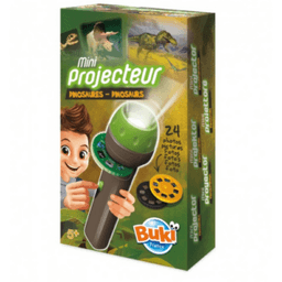 Dinosaures Projecteur