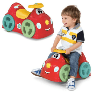 Chicco Porteur All Around