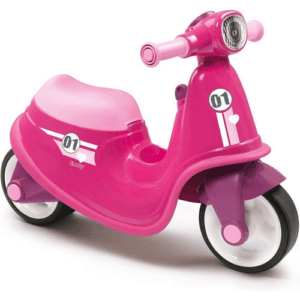 Porteur Scooter