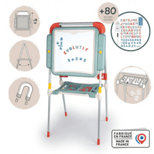Evolutif Tableau smoby