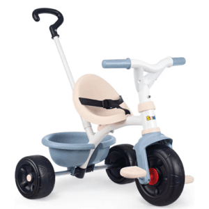Tricycle Be Fun