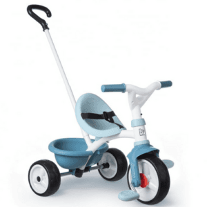 Tricycle Be Move