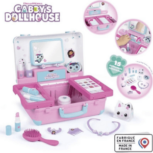 Beauté Valise Gabby