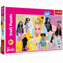 Puzzle Barbie 300 pcs