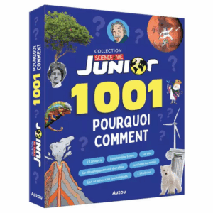 pourquoi comment AUZOU