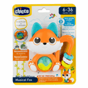Chicco Hochet Renard