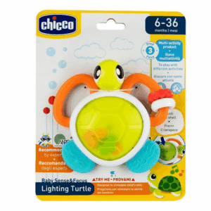 Chicco Hochet Tortue
