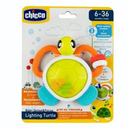 Chicco Hochet Tortue