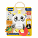 Chicco Hochet tissu Panda