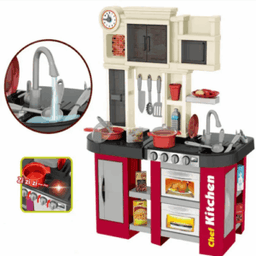 cuisine Jeu