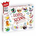 Loto des Sons SENTOSPHERE