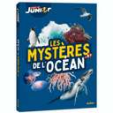 mystères de l’océan AUZOU