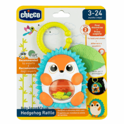 Chicco hochet hérisson