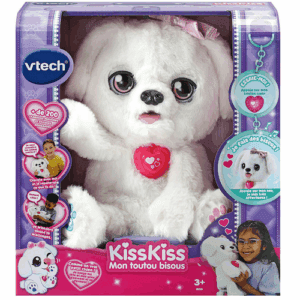 Toutou Bisous Vtech