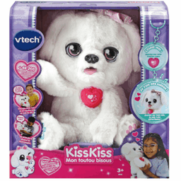 Toutou Bisous Vtech