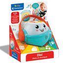 Dixi mots musique Clementoni