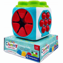 cube sensoriel Clemmy Clementoni