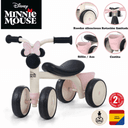 Porteur Rookie Minnie