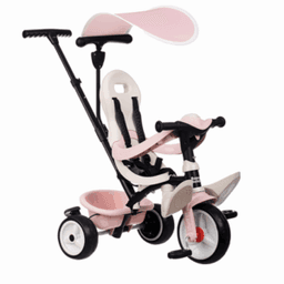 Tricycle Baby Balade