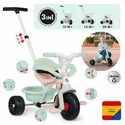 Tricycle Be Fun Confort