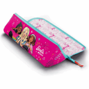 Maped Trousse réversible Barbie