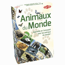 du Monde TACTIC