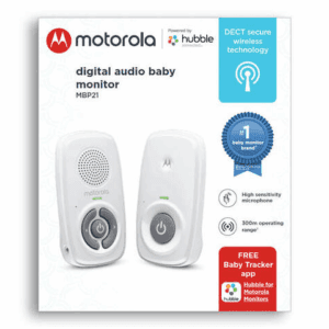 Motorola Babyphone