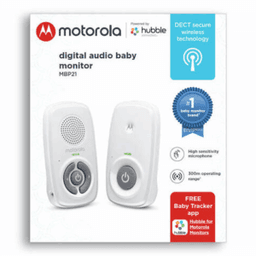 Motorola Babyphone