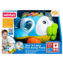 Avion Musical WINFUN