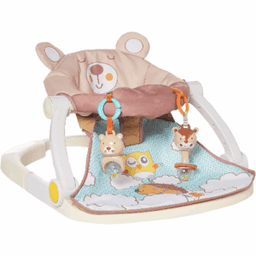 Pliable Chaise